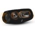Акустическая система JBL Charge 5 Wi-Fi Black (JBLCHARGE5WIFIBLK)