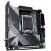 Материнская плата GIGABYTE B760I AORUS PRO
