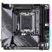 Материнская плата GIGABYTE B760I AORUS PRO