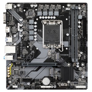 Материнская плата GIGABYTE B760M H DDR4