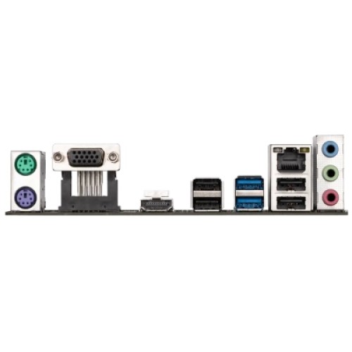 Материнская плата GIGABYTE H610M H V2 DDR4