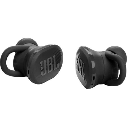 Наушники JBL Endurance Race TWS Blacki (JBLENDURACEBLK)