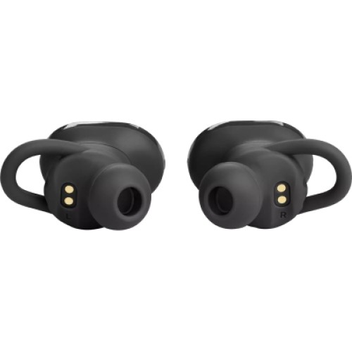 Наушники JBL Endurance Race TWS Blacki (JBLENDURACEBLK)