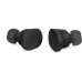 Наушники JBL Tune Buds Black (JBLTBUDSBLK) Наушники JBL Tune Buds Black (JBLTBUDSBLK)