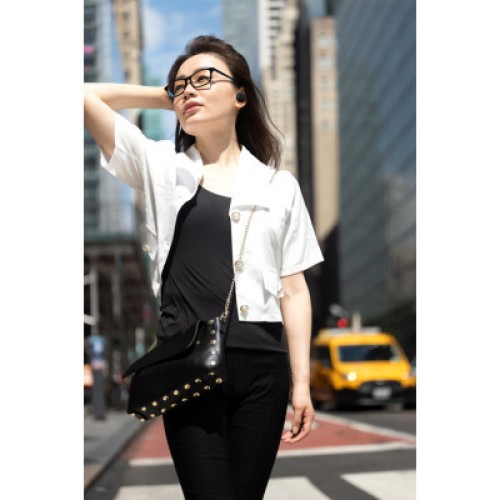 Наушники JBL Tune Buds Black (JBLTBUDSBLK) Наушники JBL Tune Buds Black (JBLTBUDSBLK)