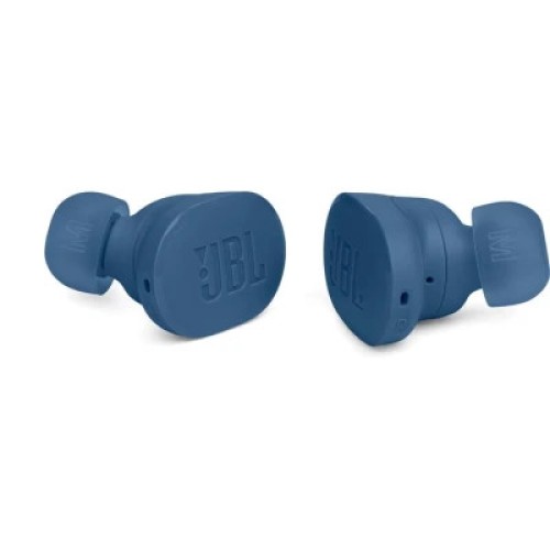 Наушники JBL Tune Buds Blue (JBLTBUDSBLU)