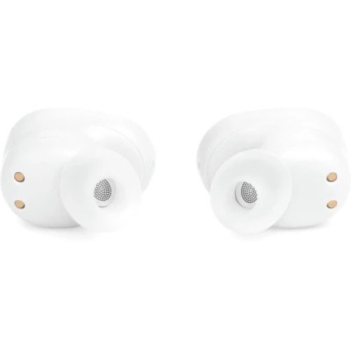 Наушники JBL Tune Buds White (JBLTBUDSWHT)