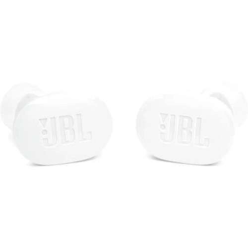 Наушники JBL Tune Buds White (JBLTBUDSWHT)