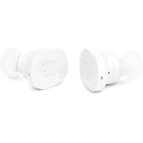 Наушники JBL Tune Buds White (JBLTBUDSWHT)