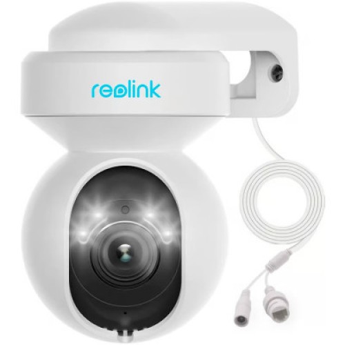 Камера видеонаблюдения Reolink E1 Outdoor