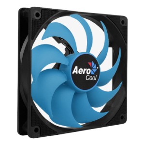 Кулер для корпуса AeroCool Motion 12 Plus (ACF3-MT00220.11)