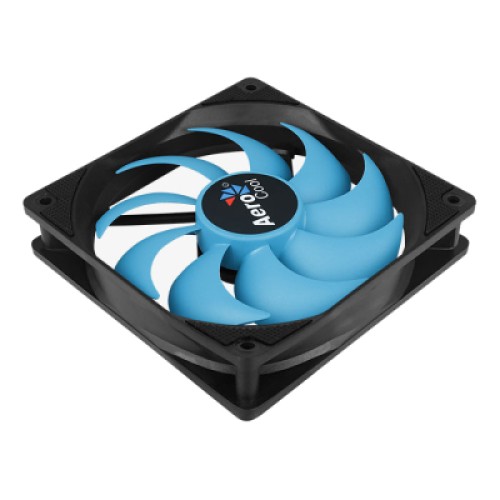 Кулер для корпуса AeroCool Motion 12 Plus (ACF3-MT00220.11)