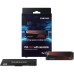 Накопитель SSD M.2 2280 2TB 990 PRO with Heatsink Samsung (MZ-V9P2T0GW)