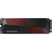 Накопитель SSD M.2 2280 2TB 990 PRO with Heatsink Samsung (MZ-V9P2T0GW)