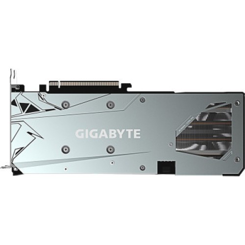 Видеокарта GIGABYTE Radeon RX 7600 8Gb GAMING OC (GV-R76GAMING OC-8GD)