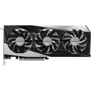 Відеокарта GIGABYTE Radeon RX 7600 8Gb GAMING OC (GV-R76GAMING OC-8GD)