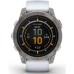 Смарт-годинник Garmin EPIX PRO (g2), 47, Saph, Ti Whitestone, GPS (010-02803-21)
