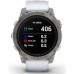 Смарт-годинник Garmin EPIX PRO (g2), 47, Saph, Ti Whitestone, GPS (010-02803-21)