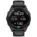 Смарт-часы Garmin Forerunner 265, Black, GPS (010-02810-10)
