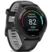 Смарт-часы Garmin Forerunner 265, Black, GPS (010-02810-10)