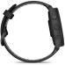 Смарт-часы Garmin Forerunner 265, Black, GPS (010-02810-10)