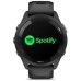 Смарт-часы Garmin Forerunner 265, Black, GPS (010-02810-10)