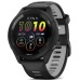 Смарт-часы Garmin Forerunner 265, Black, GPS (010-02810-10)