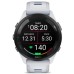 Смарт-годинник Garmin Forerunner 265, Whitestone, GPS (010-02810-11)
