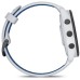 Смарт-годинник Garmin Forerunner 265, Whitestone, GPS (010-02810-11)