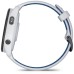 Смарт-годинник Garmin Forerunner 265, Whitestone, GPS (010-02810-11)