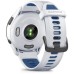 Смарт-годинник Garmin Forerunner 265, Whitestone, GPS (010-02810-11)