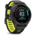 Смарт-часы Garmin Forerunner 265S, Black, GPS (010-02810-13)