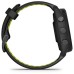 Смарт-часы Garmin Forerunner 265S, Black, GPS (010-02810-13)