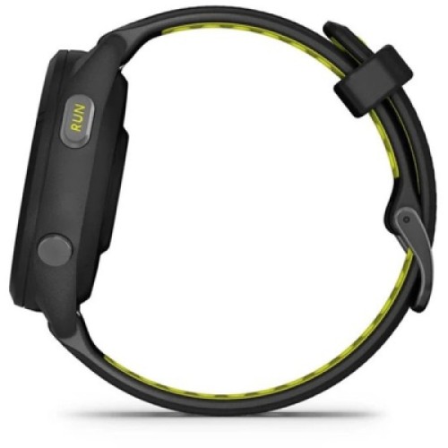 Смарт-часы Garmin Forerunner 265S, Black, GPS (010-02810-13)