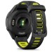 Смарт-часы Garmin Forerunner 265S, Black, GPS (010-02810-13)