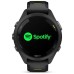 Смарт-часы Garmin Forerunner 265S, Black, GPS (010-02810-13)
