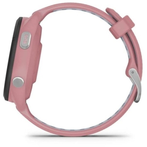 Смарт-часы Garmin Forerunner 265S, Pink, GPS (010-02810-15)
