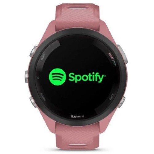 Смарт-часы Garmin Forerunner 265S, Pink, GPS (010-02810-15)