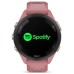 Смарт-часы Garmin Forerunner 265S, Pink, GPS (010-02810-15)