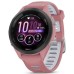 Смарт-часы Garmin Forerunner 265S, Pink, GPS (010-02810-15)