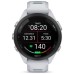 Смарт-годинник Garmin Forerunner 265S, Whitestone, GPS (010-02810-14)
