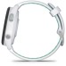 Смарт-годинник Garmin Forerunner 265S, Whitestone, GPS (010-02810-14)