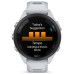 Смарт-годинник Garmin Forerunner 265S, Whitestone, GPS (010-02810-14)
