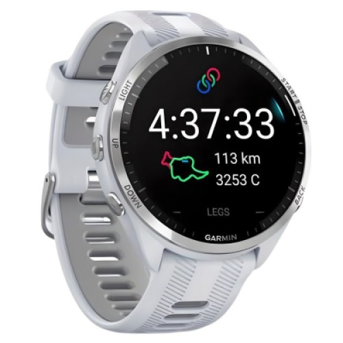 Смарт-часы Garmin Forerunner 965, GPS (010-02809-11)