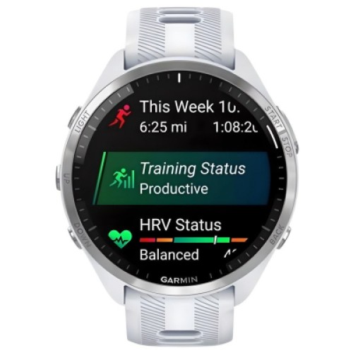 Смарт-часы Garmin Forerunner 965, GPS (010-02809-11)