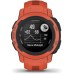 Смарт-часы Garmin Instinct 2S, Poppy, GPS (010-02563-06)