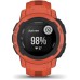Смарт-часы Garmin Instinct 2S, Poppy, GPS (010-02563-06)