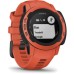 Смарт-часы Garmin Instinct 2S, Poppy, GPS (010-02563-06)