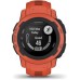 Смарт-часы Garmin Instinct 2S, Poppy, GPS (010-02563-06)