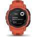 Смарт-часы Garmin Instinct 2S, Poppy, GPS (010-02563-06)